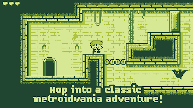 Tiny Dangerous Dungeons Resimleri