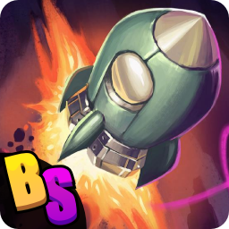Android Flop Rocket ikonu