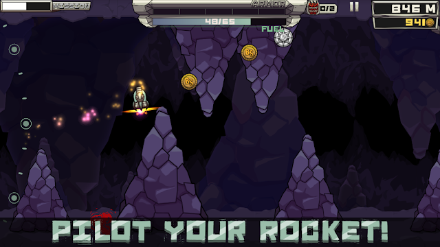 Flop Rocket Resimleri