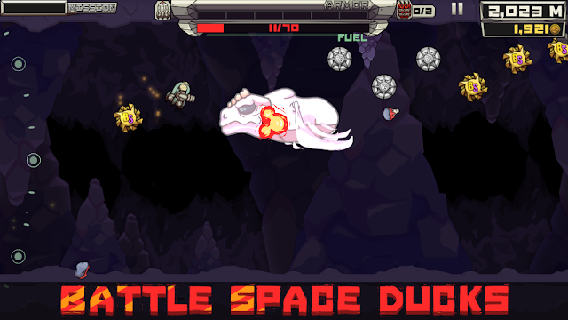 Flop Rocket Resimleri