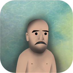Android Marooned ikonu