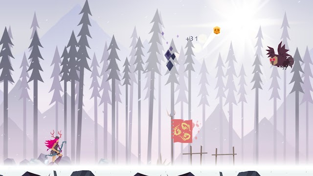 Vikings: an Archer's Journey Resimleri