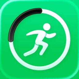 iPhone & iPad Ko�u ve Y�r�y�� - Goals Kalori ikonu