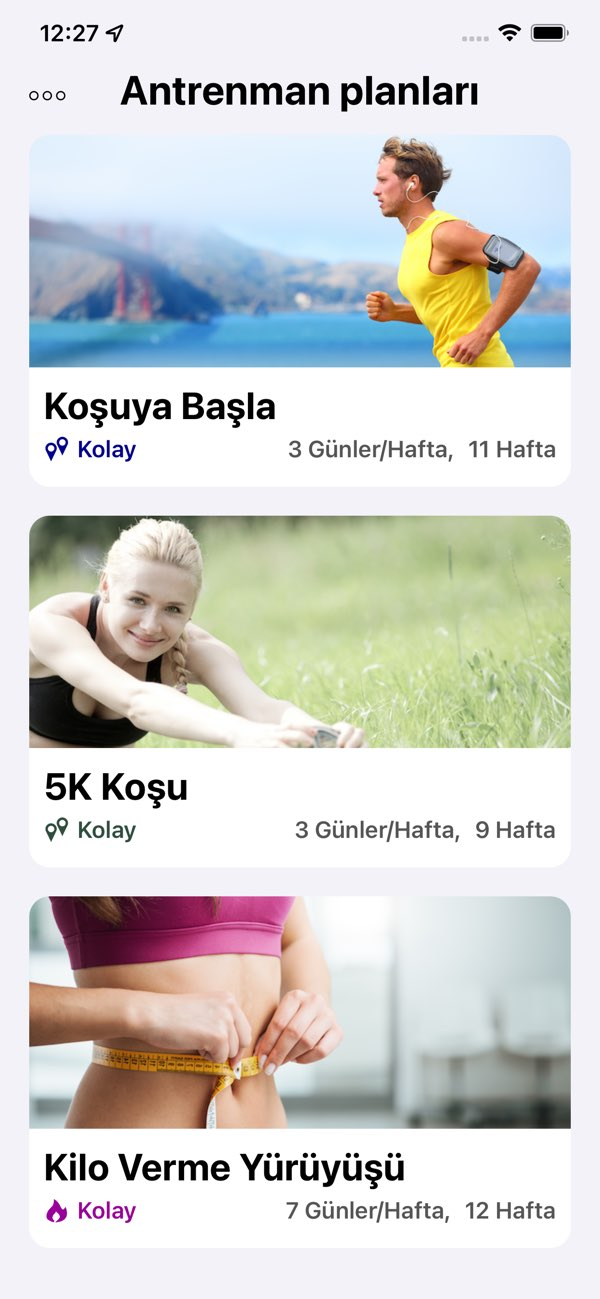 Koşu ve Yürüyüş - Goals Kalori Resimleri