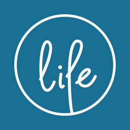 iPhone & iPad MovingLife ikonu