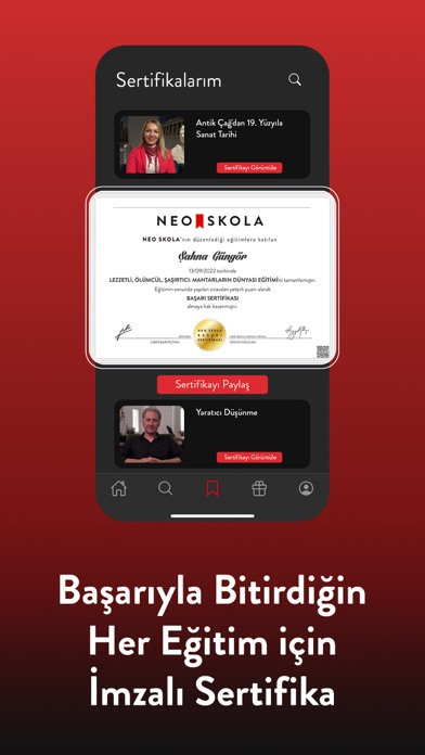 Neo Skola | En İyilerin Okulu Resimleri