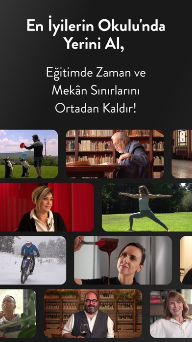 Neo Skola | En İyilerin Okulu Resimleri