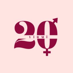 iPhone & iPad yirmi app ikonu