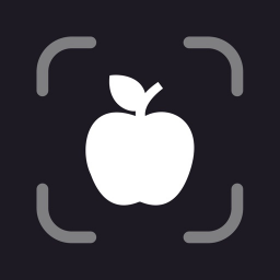 iPhone & iPad Cal AI - Calorie Tracker ikonu