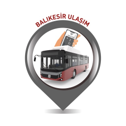 iPhone & iPad BTT Mobil ikonu