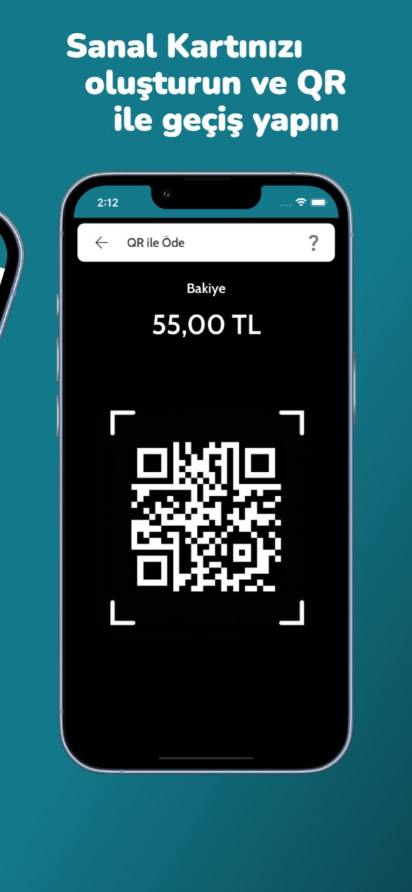 BTT Mobil Resimleri