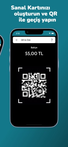 BTT Mobil Resimleri