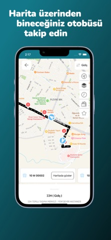 BTT Mobil Resimleri