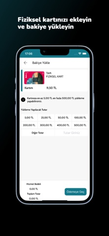 BTT Mobil Resimleri