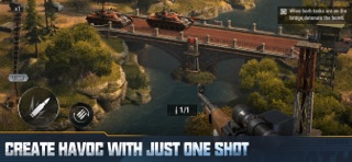 Warpath: Ace Shooter Resimleri