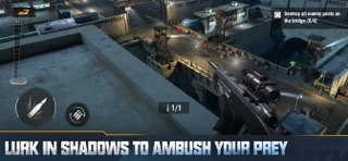 Warpath: Ace Shooter Resimleri