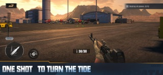 Warpath: Ace Shooter Resimleri