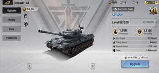 Warpath: Ace Shooter Resimleri