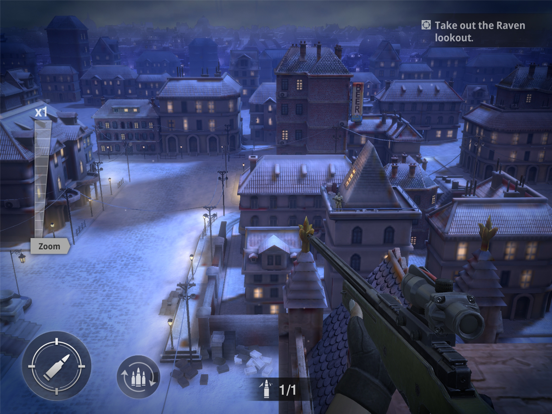 Warpath: Ace Shooter Resimleri