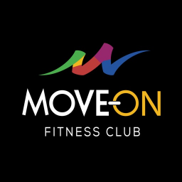iPhone & iPad MOVE ON SPOR CLUB ikonu