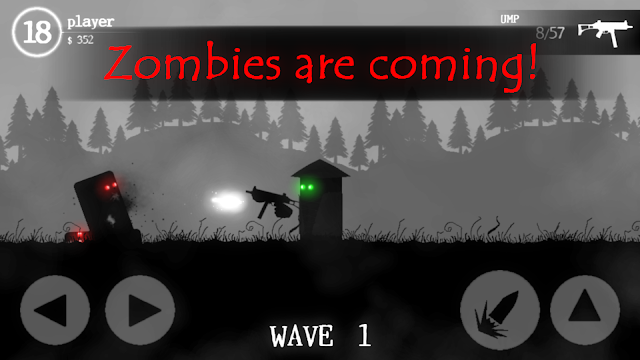 Badass Zombie Survival Resimleri