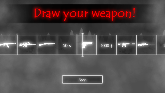 Badass Zombie Survival Resimleri