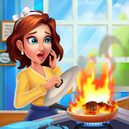 Android Cooking Sweet : Home Design ikonu