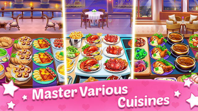 Cooking Sweet : Home Design Resimleri