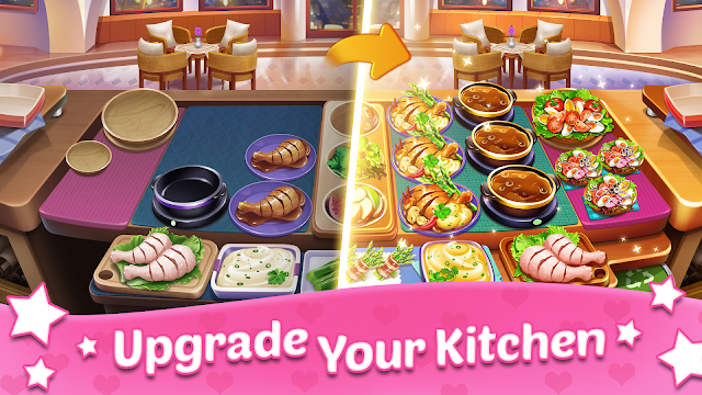 Cooking Sweet : Home Design Resimleri