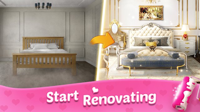 Cooking Sweet : Home Design Resimleri