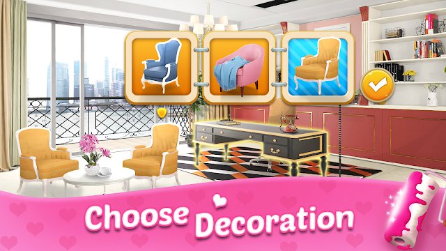 Cooking Sweet : Home Design Resimleri