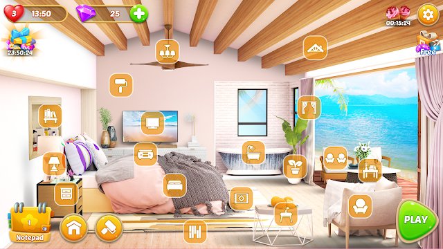 Cooking Sweet : Home Design Resimleri