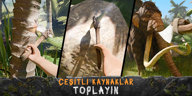 Survival Island: Evolve Pro Resimleri