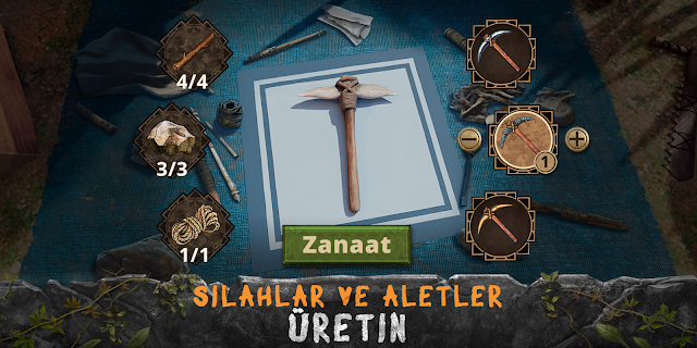 Survival Island: Evolve Pro Resimleri