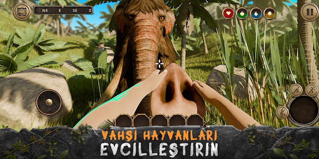 Survival Island: Evolve Pro Resimleri