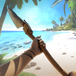 Android Survival Island: Evolve Pro ikonu