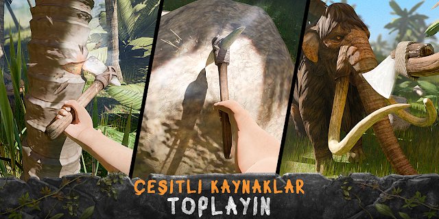 Survival Island: Evolve Pro Resimleri