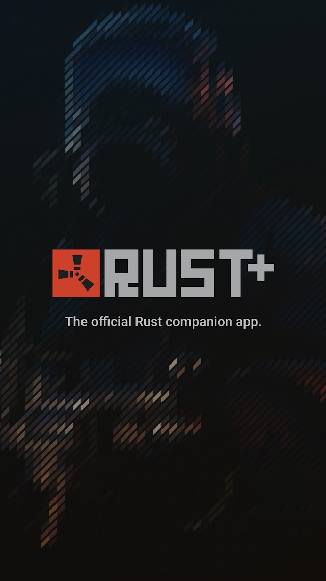 Rust+ Resimleri