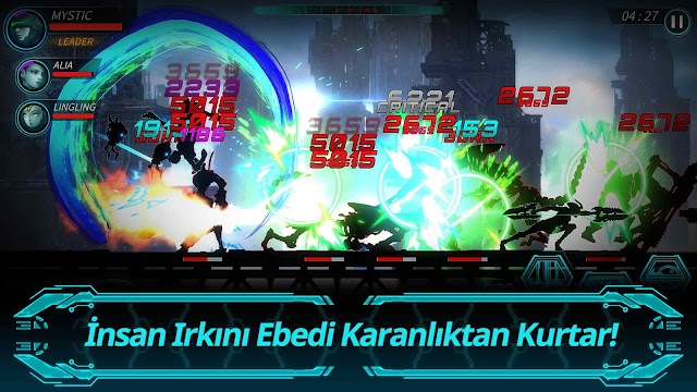 Dark Sword 2 Resimleri