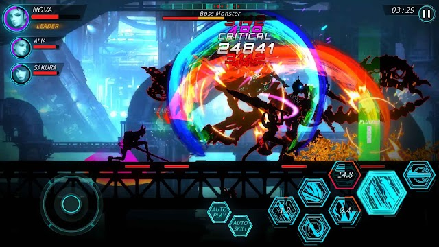 Dark Sword 2 Resimleri