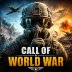 Call of World War Battlefield