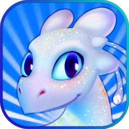 Android Dragons Evolution-Merge Dinos ikonu