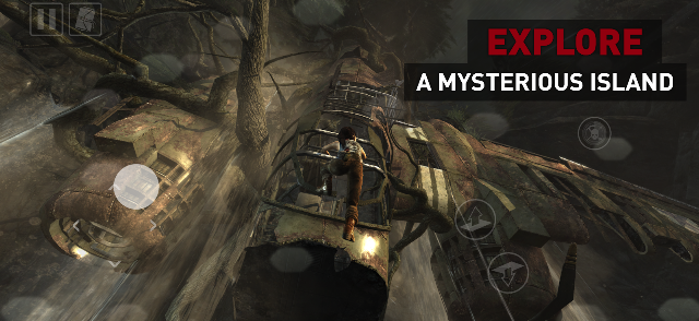 Tomb Raider� Resimleri