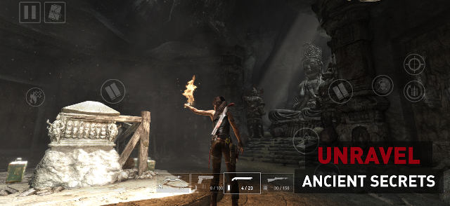 Tomb Raider� Resimleri