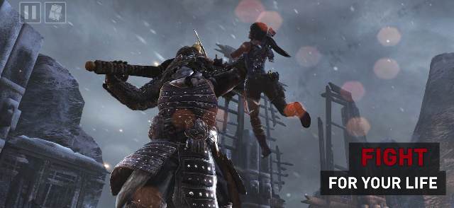 Tomb Raider� Resimleri