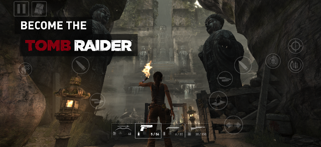 Tomb Raider� Resimleri