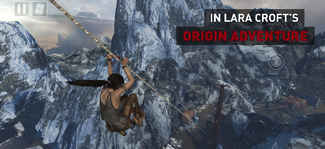 Tomb Raider� Resimleri