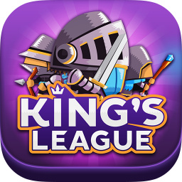 Android King's League: Odyssey ikonu