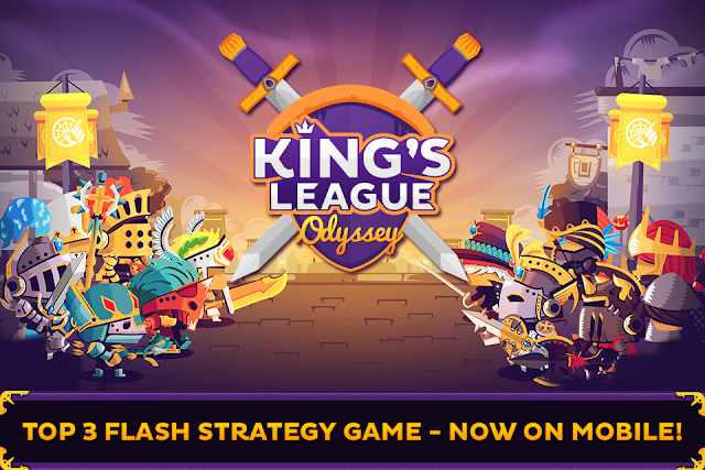 King's League: Odyssey Resimleri