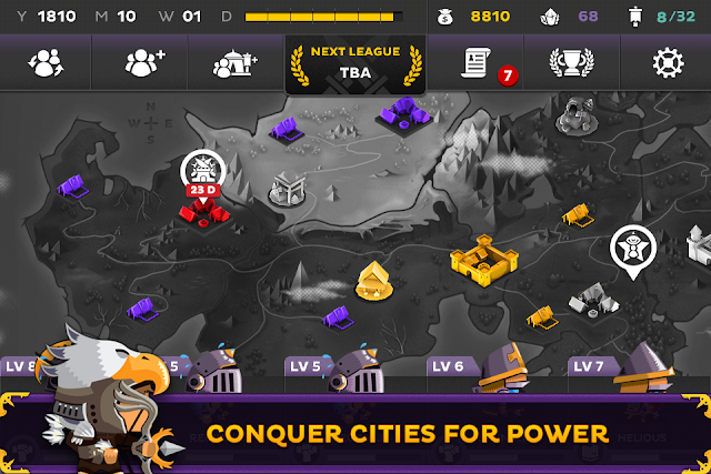 King's League: Odyssey Resimleri